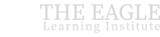 The Eagle Learning Institute Logo